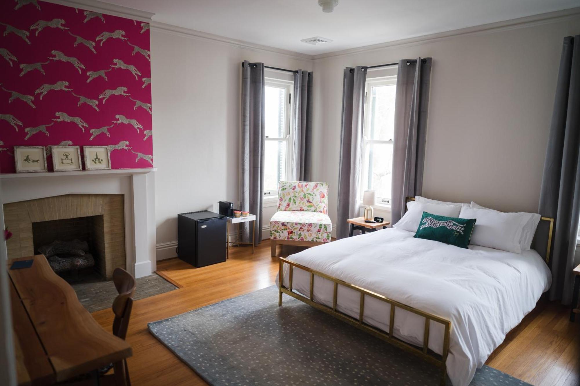 Canandaigua Guesthouse Quarto foto